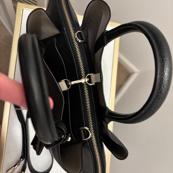 kate spade New York Large Crossbody Handbag Purse - Picture 7 of 16